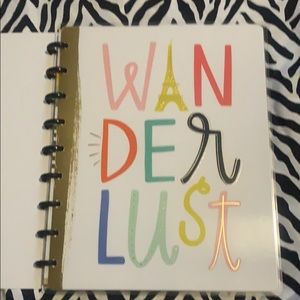 The Happy Planner Notes CLASSIC